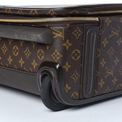 Louis Vuitton Monogram Pegase 50 Business 13 of 19