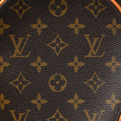 Louis Vuitton Monogram Ellipse Sac a Dos Backpack 7 of 9