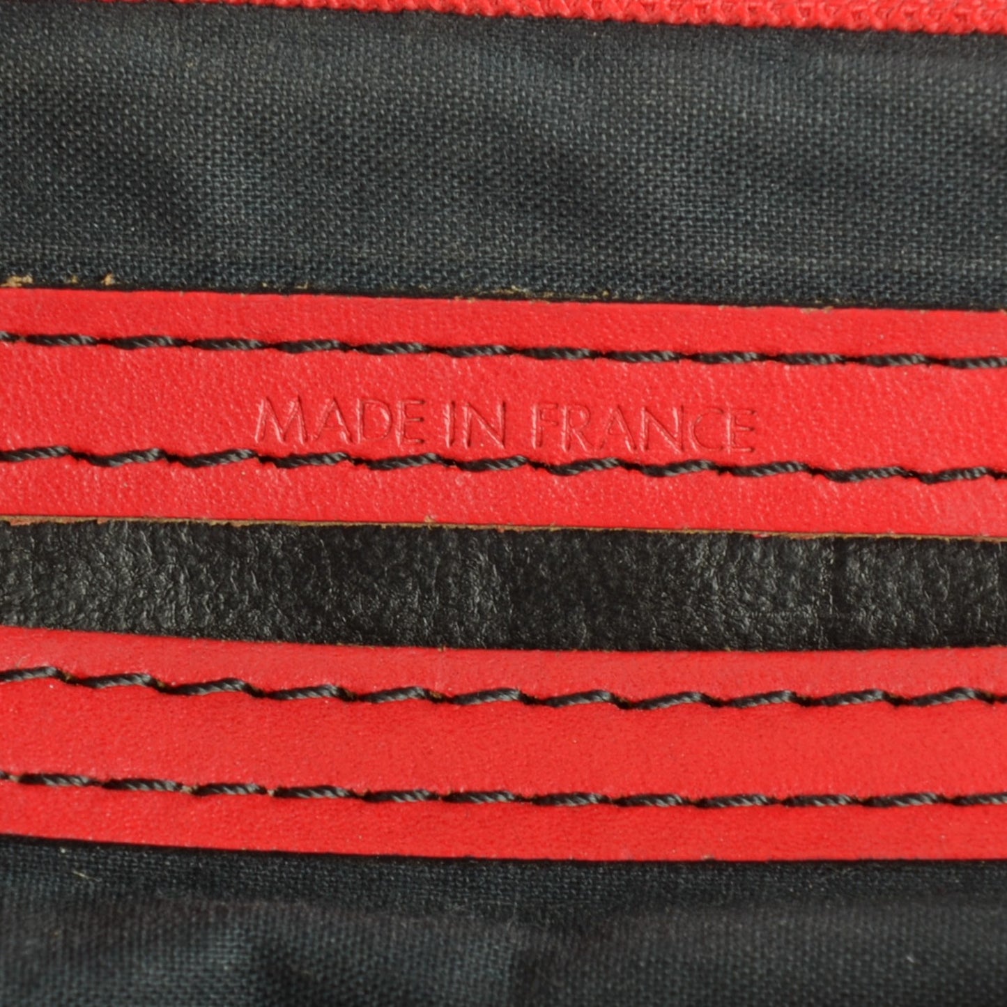 Epi Speedy 35 Rouge