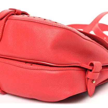Louis Vuitton SC Flore Saumur Corail 10 of 11