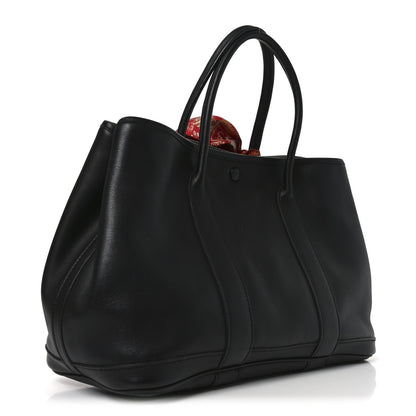 Hermes Swift Twilly Garden Party TPM Black 3 of 10