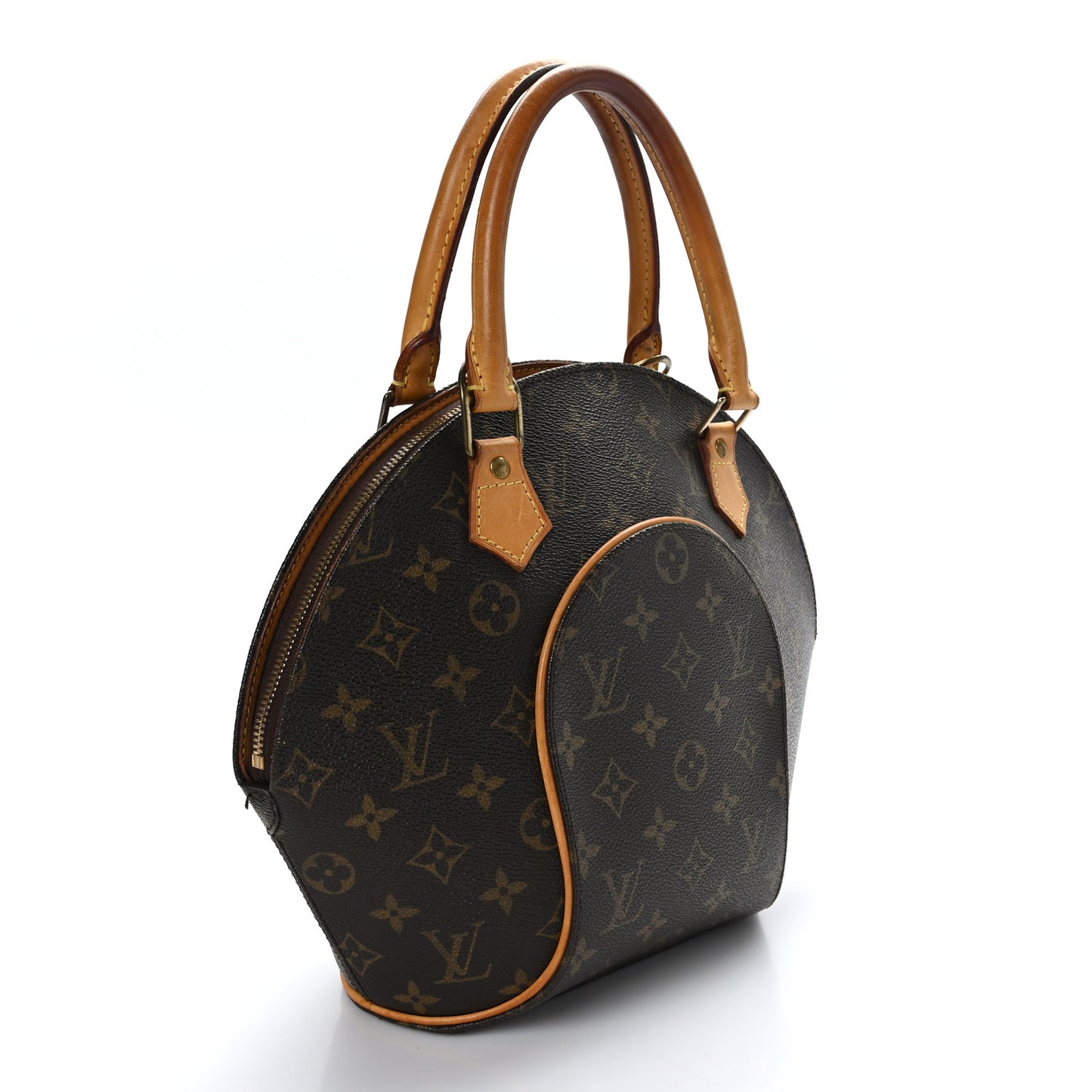 Monogram Ellipse PM