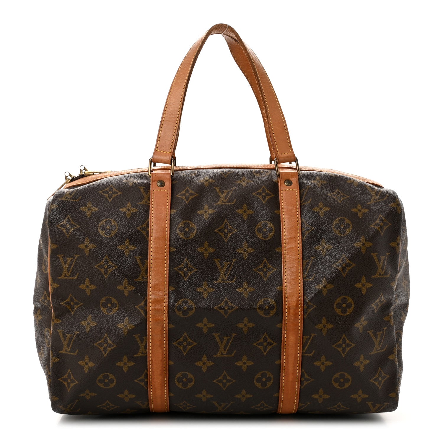 Louis Vuitton Monogram Sac Souple 35 1 of 9