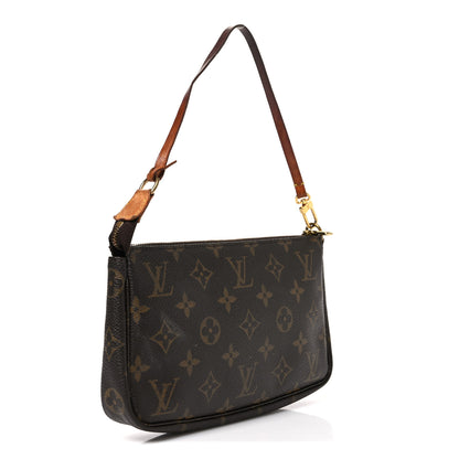 Louis Vuitton Monogram Pochette Accessories 3 of 11