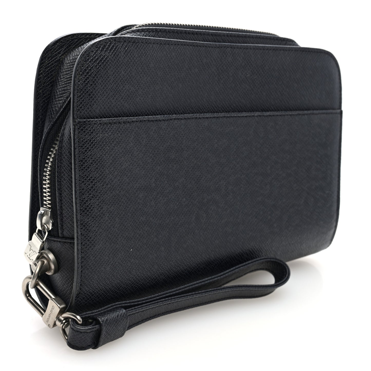 Taiga Baikal Pochette Ardoise