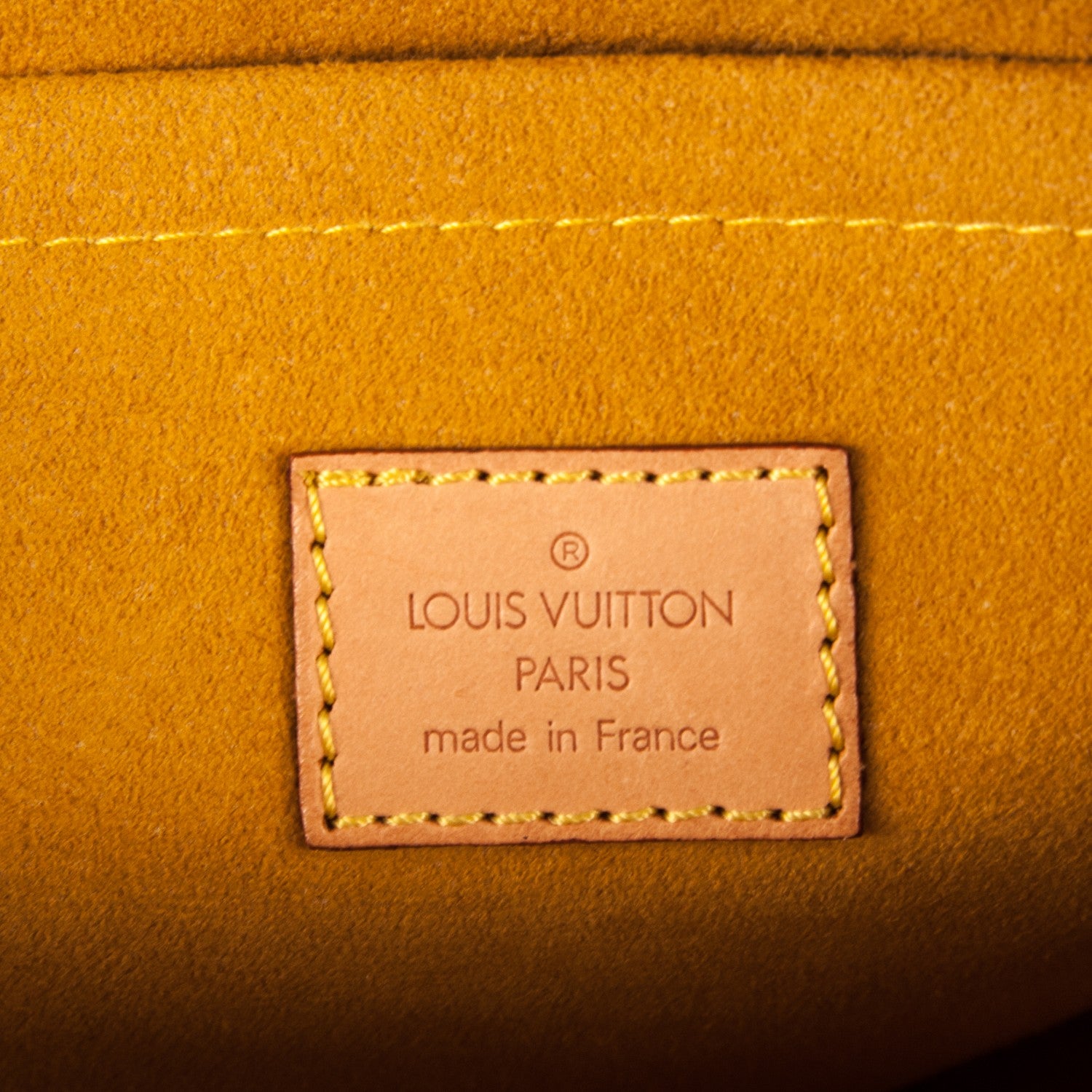 Louis Vuitton Monogram Denim Neo Speedy Blue 6 of 7