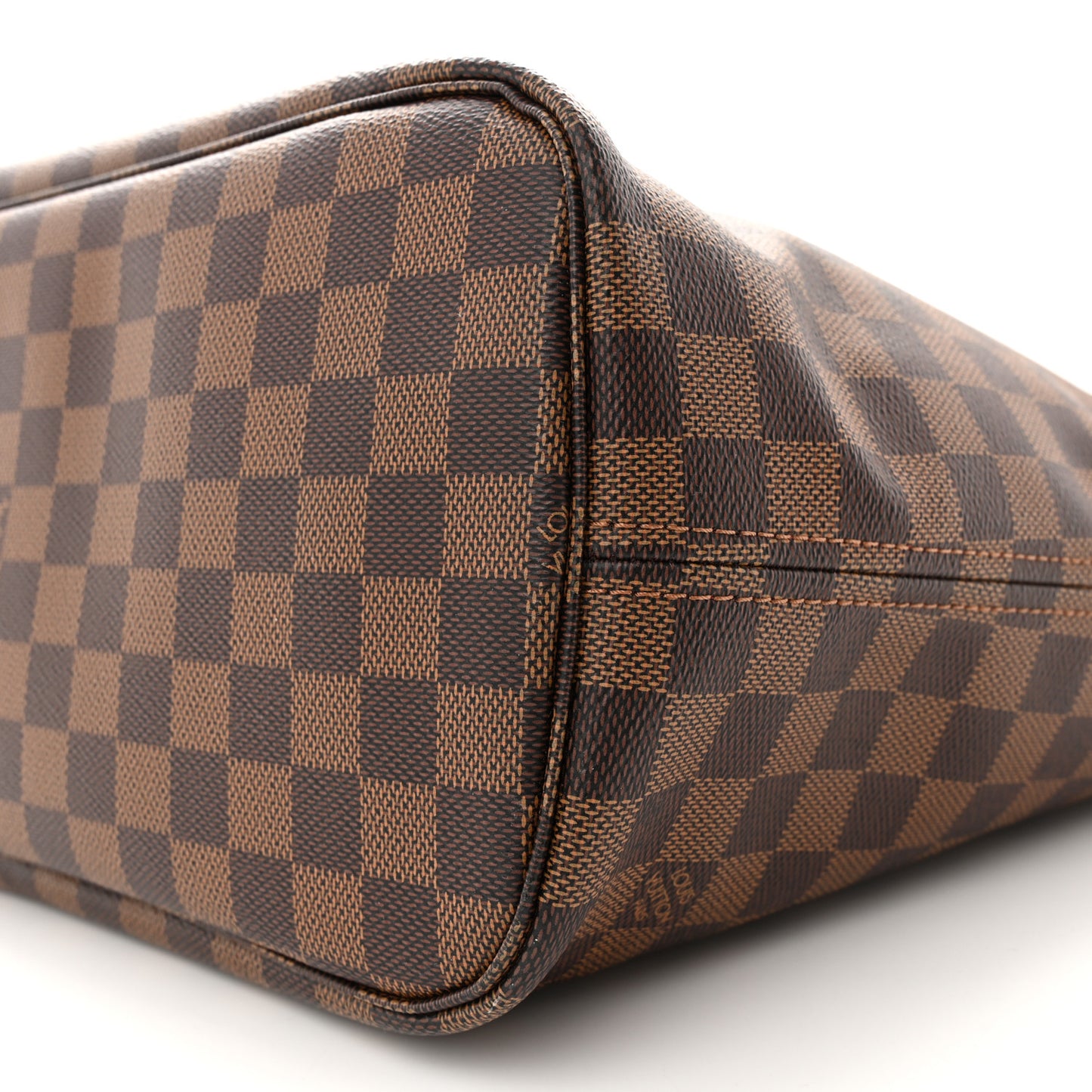 Damier Ebene Neo Neverfull MM