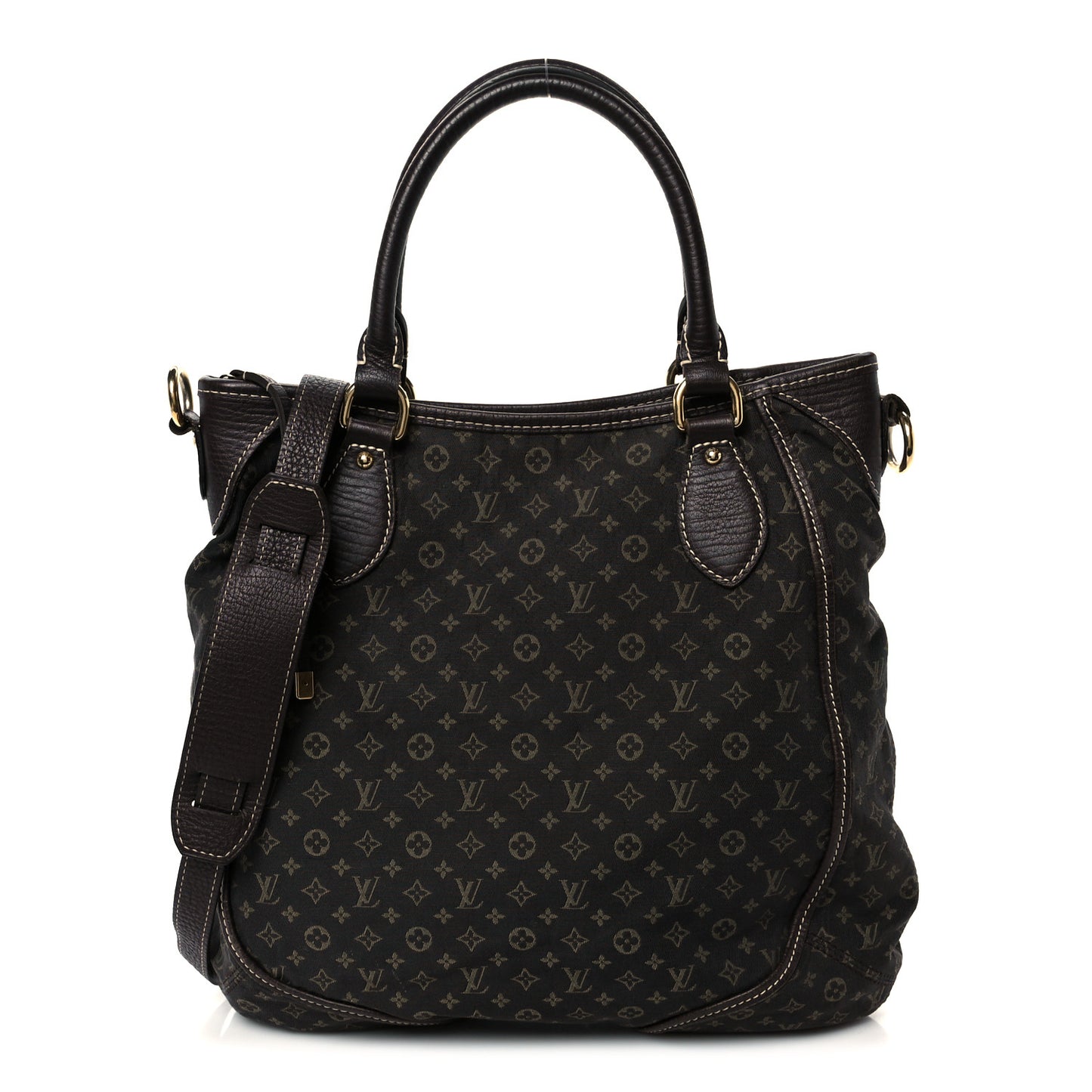 Mini Lin Besace Angele Ebene