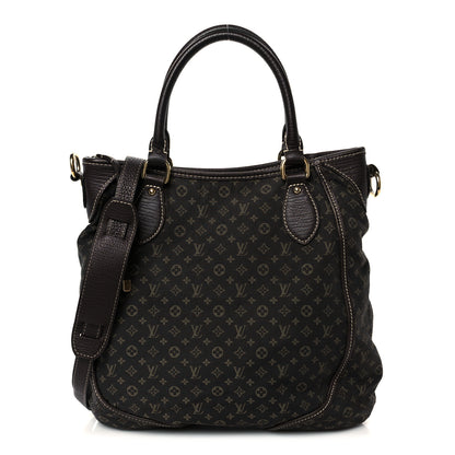 Louis Vuitton Mini Lin Besace Angele Ebene 1 of 10