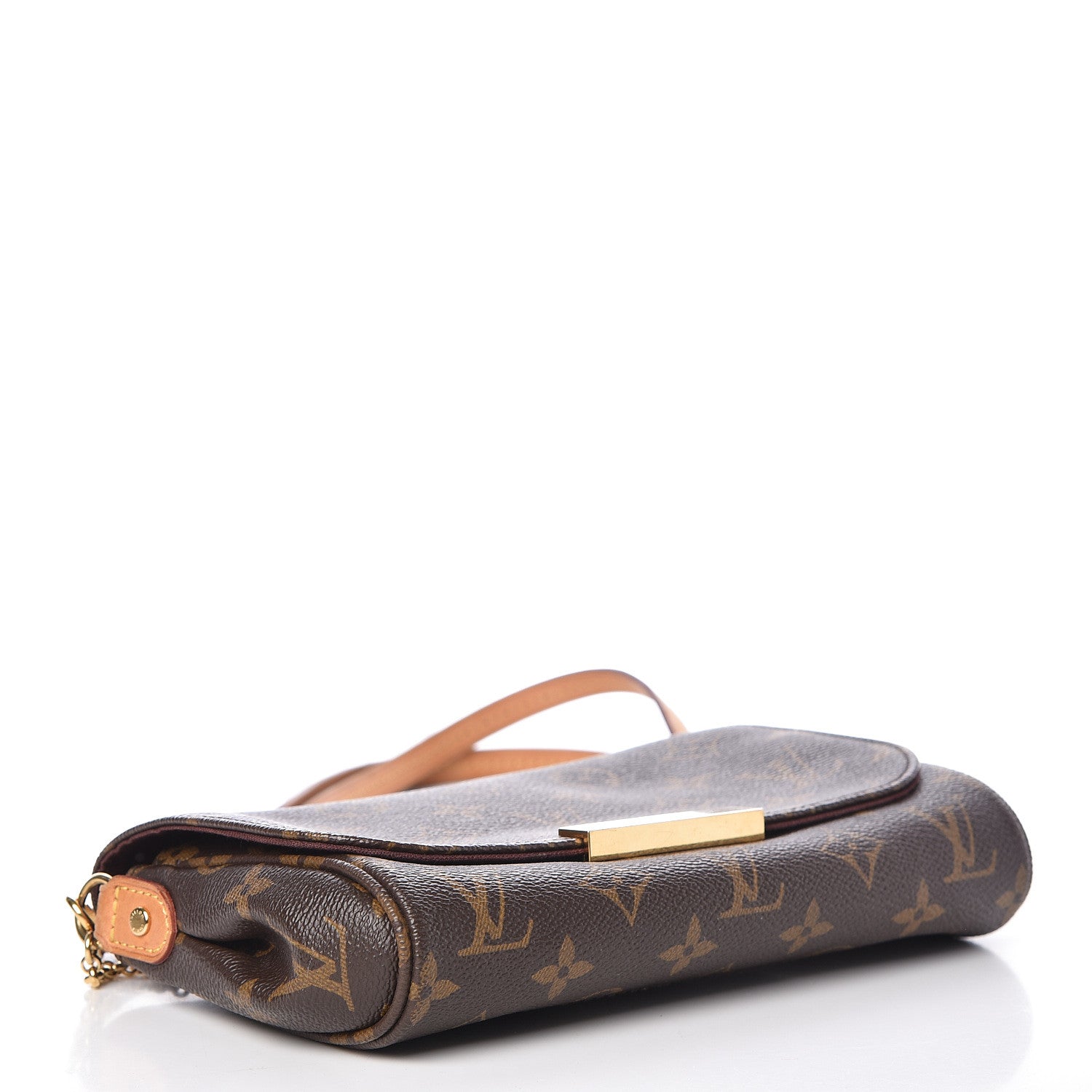Louis Vuitton Monogram Favorite PM 4 of 10