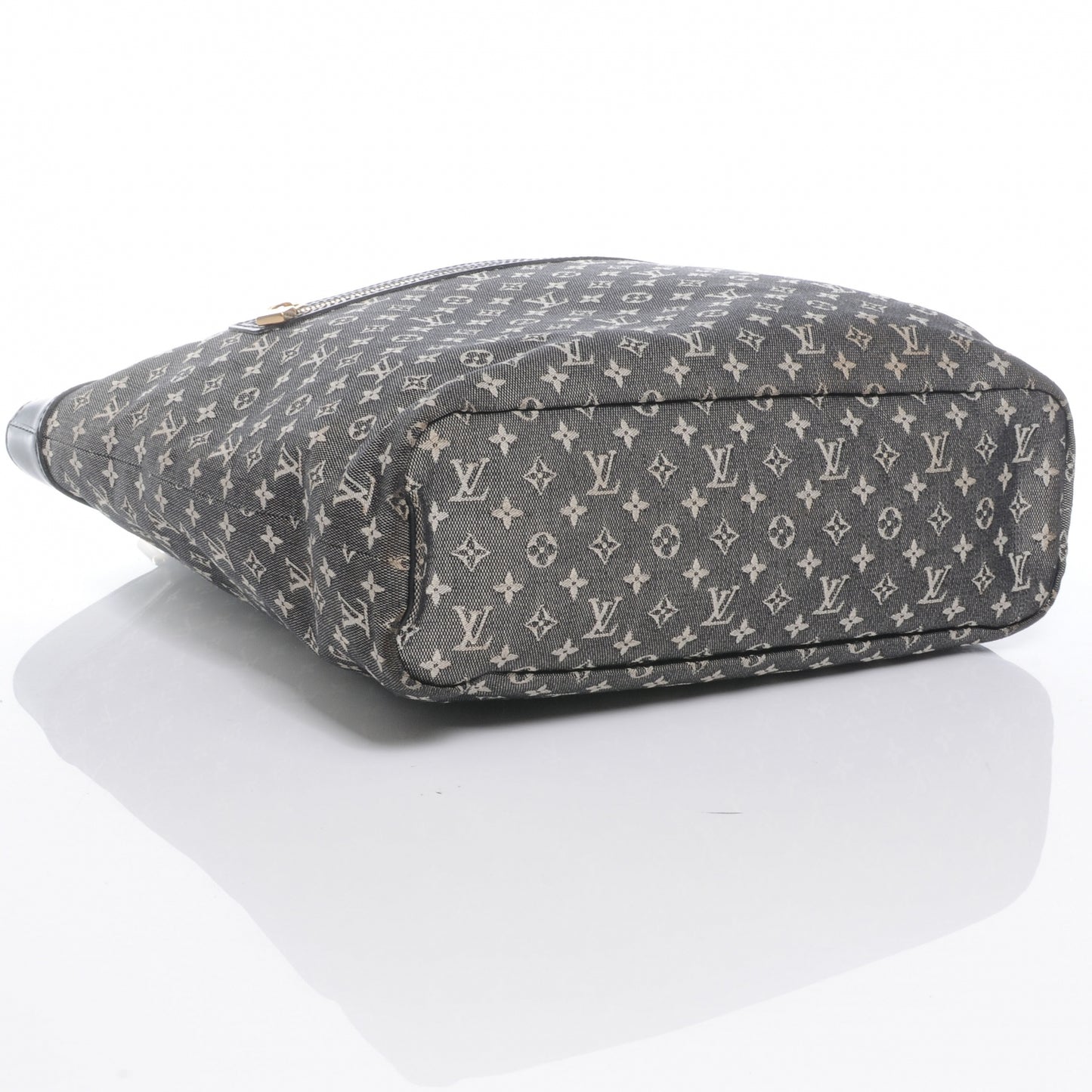Mini Monogram Lucille GM Black