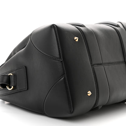 Givenchy Calfskin Medium Lucrezia Black 9 of 11