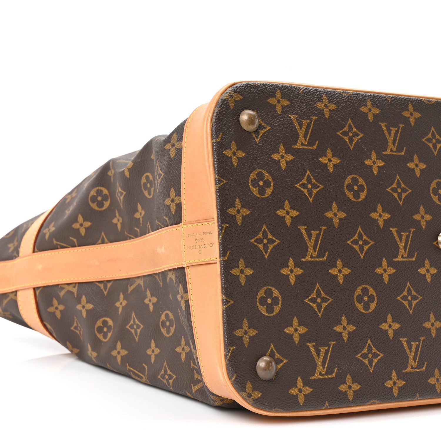 Louis Vuitton Monogram Cruiser 40 1865324 – FASHIONPHILE
