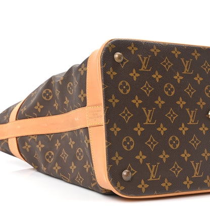 Louis Vuitton Monogram Cruiser 40 7 of 8
