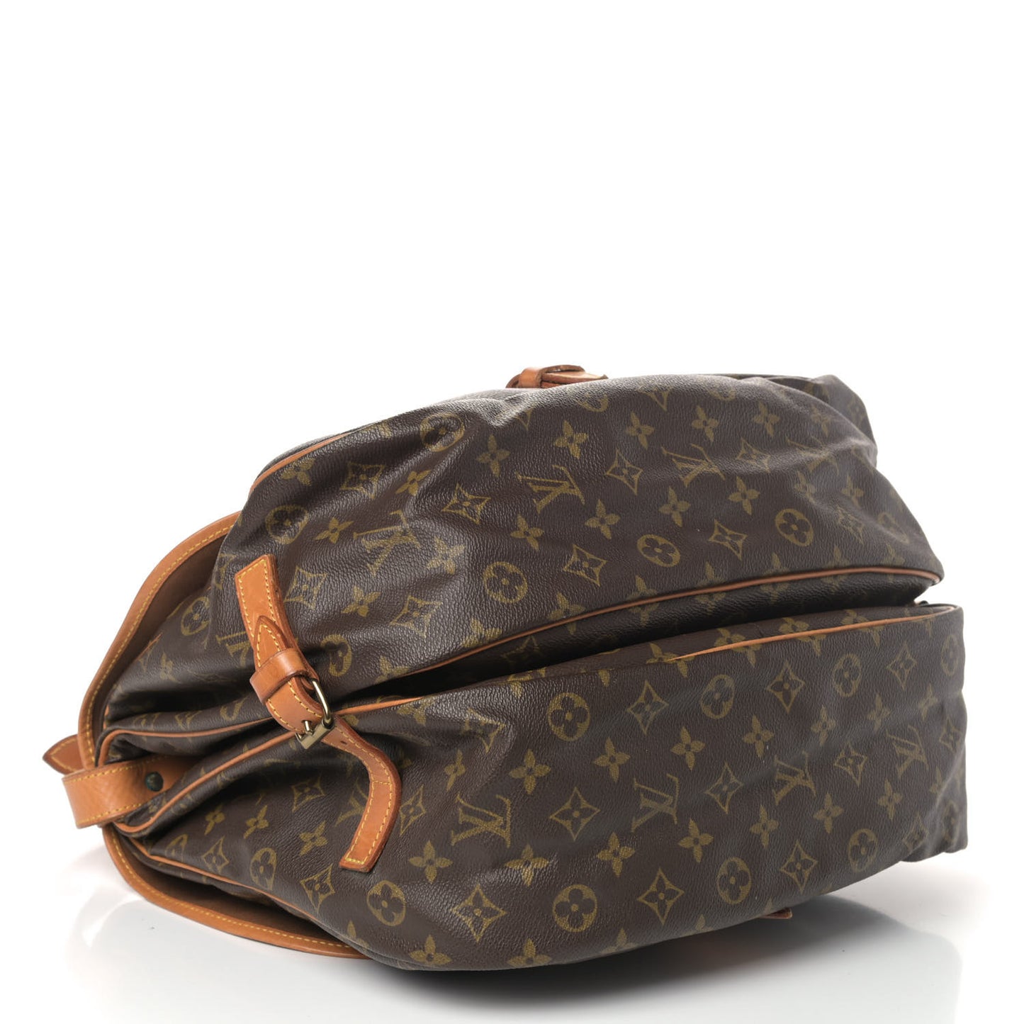 Monogram Saumur 35