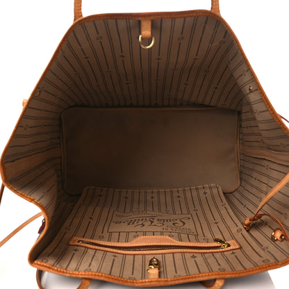 Louis Vuitton Monogram Neverfull GM 6 of 10