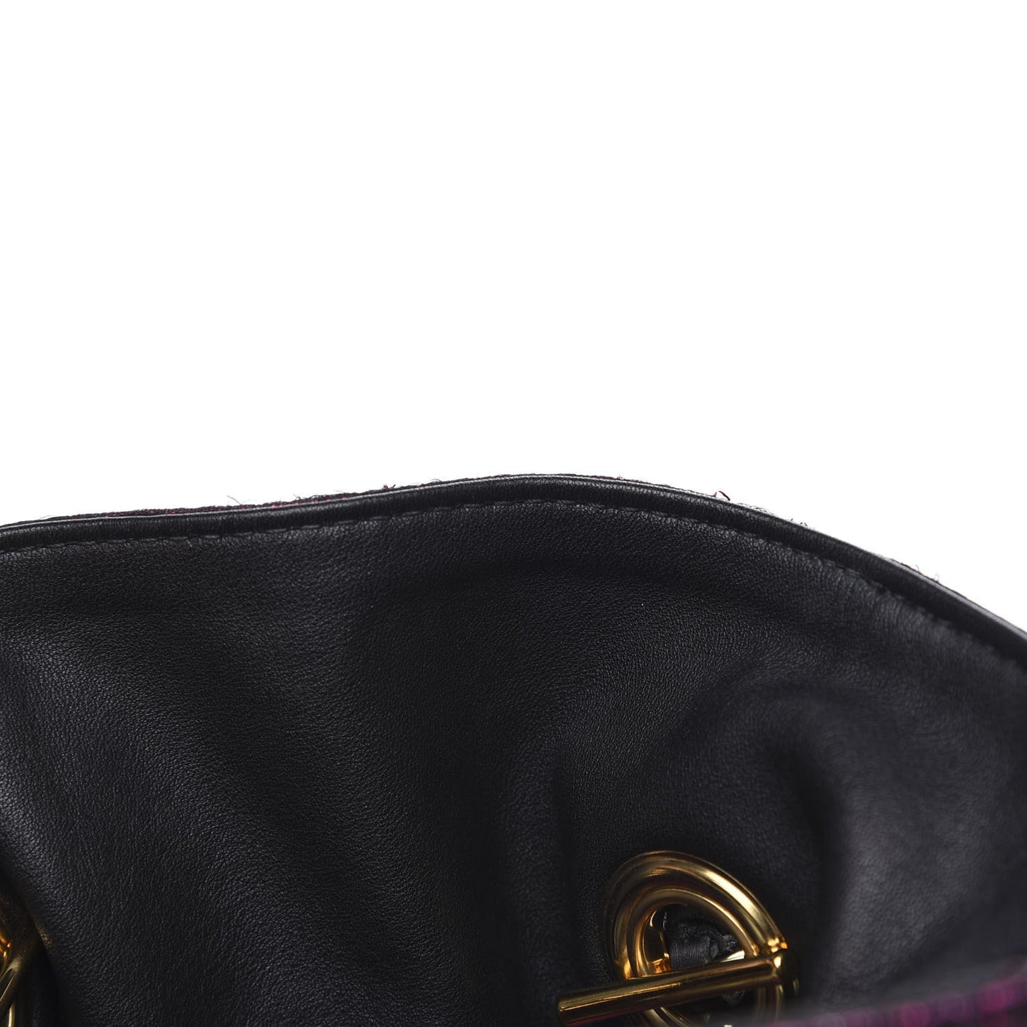 Monogram Double Jeu Neo Noe Cranberry
