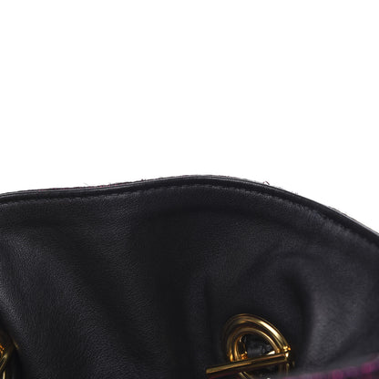 Louis Vuitton Monogram Double Jeu Neo Noe Cranberry 13 of 13