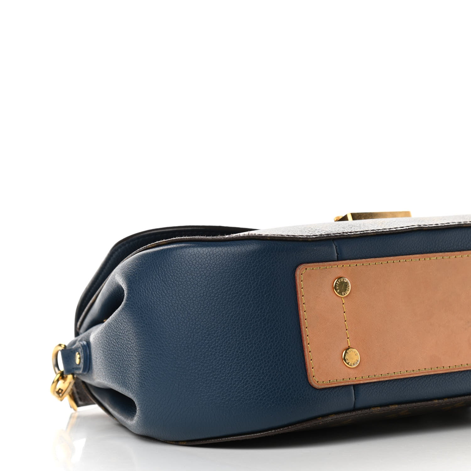 Louis Vuitton Monogram Eden MM Celeste 8 of 12