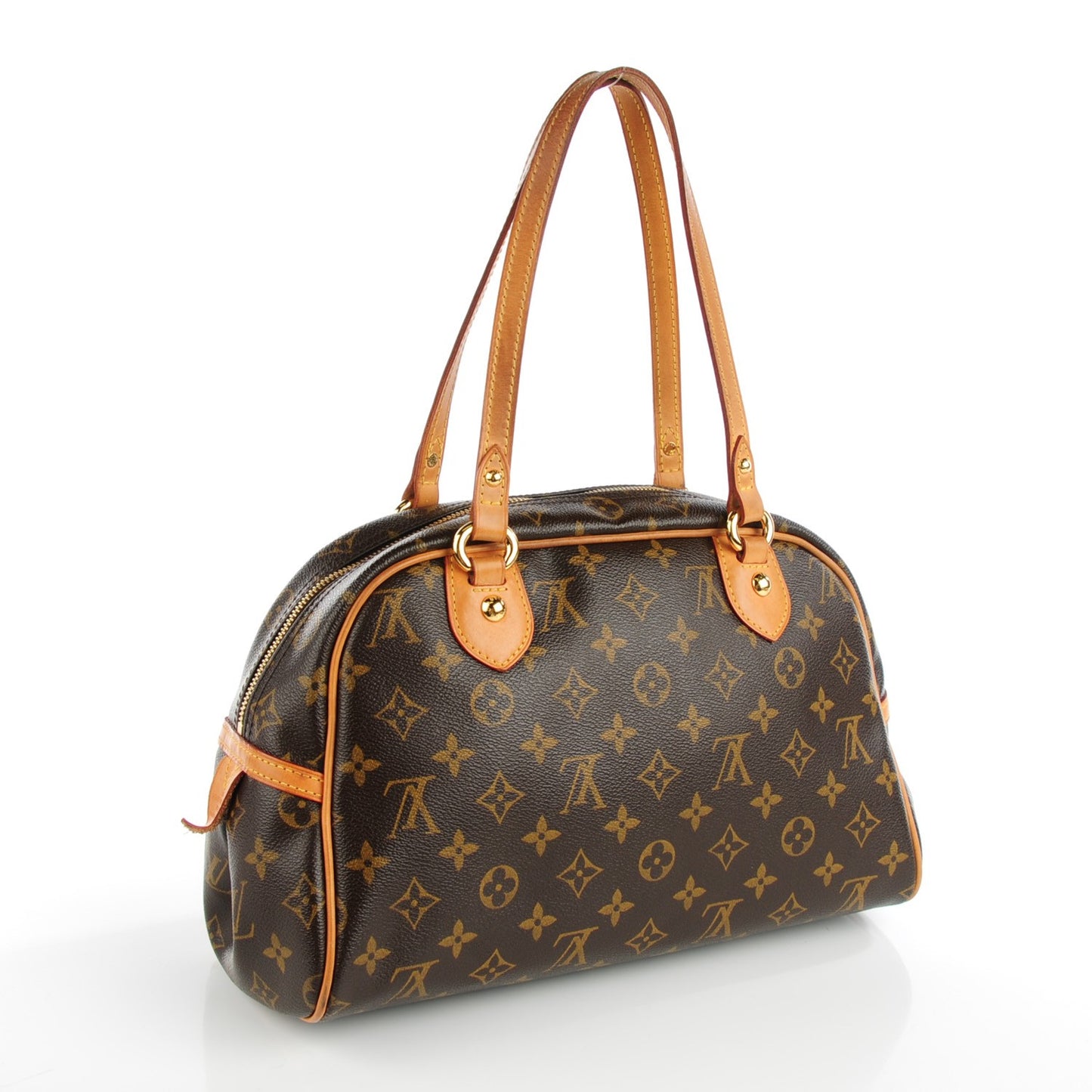 Monogram Montorgueil PM