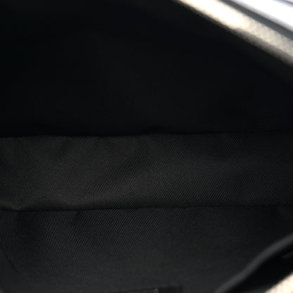 Louis Vuitton Taiga Monogram Eclipse Outdoor Messenger Black 5 of 10