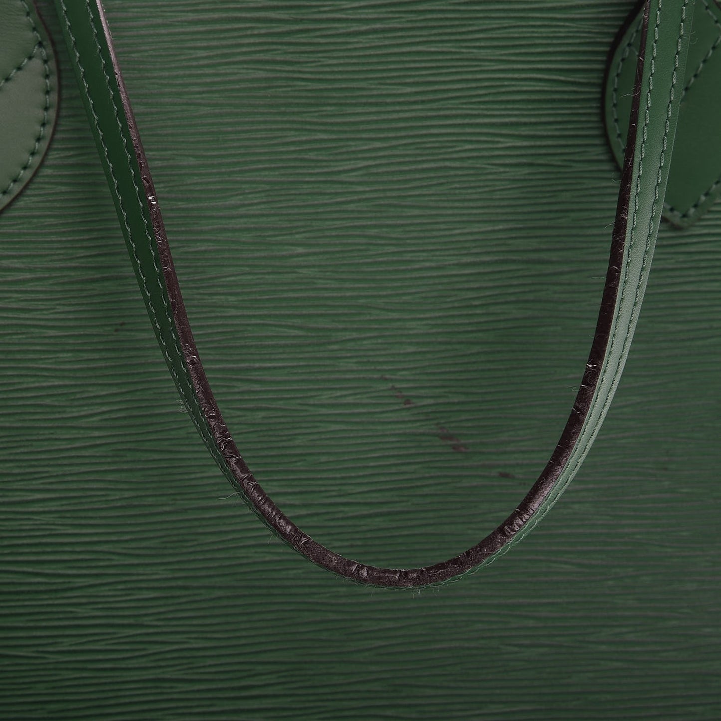 Epi Neverfull MM Menthe