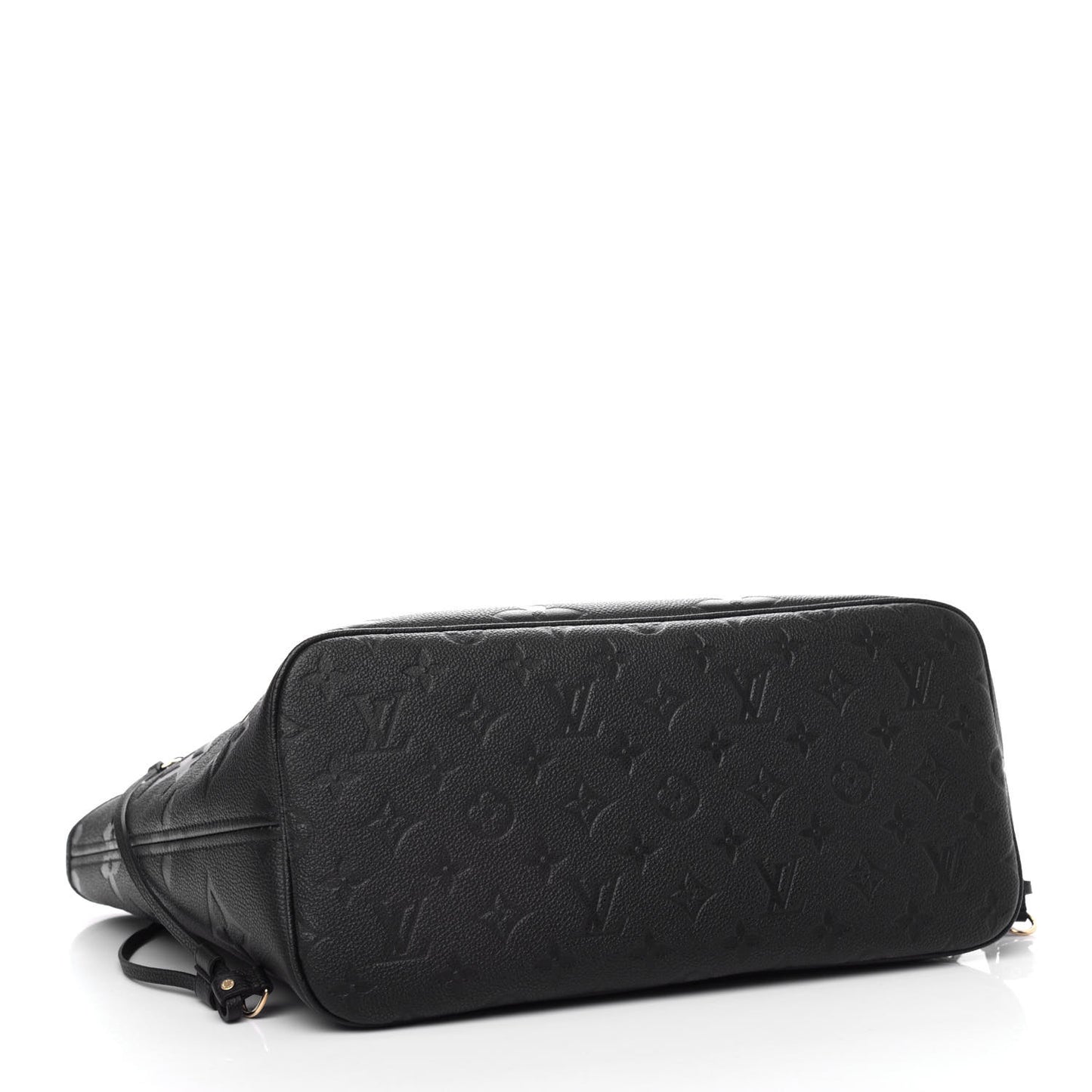 Empreinte Monogram Giant Neverfull MM Black