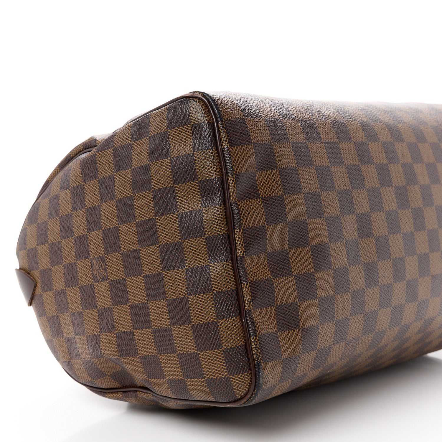 Louis Vuitton Damier Ebene Speedy 35 11 of 16