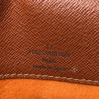 Louis Vuitton Monogram Musette Salsa Long Strap 6 of 8