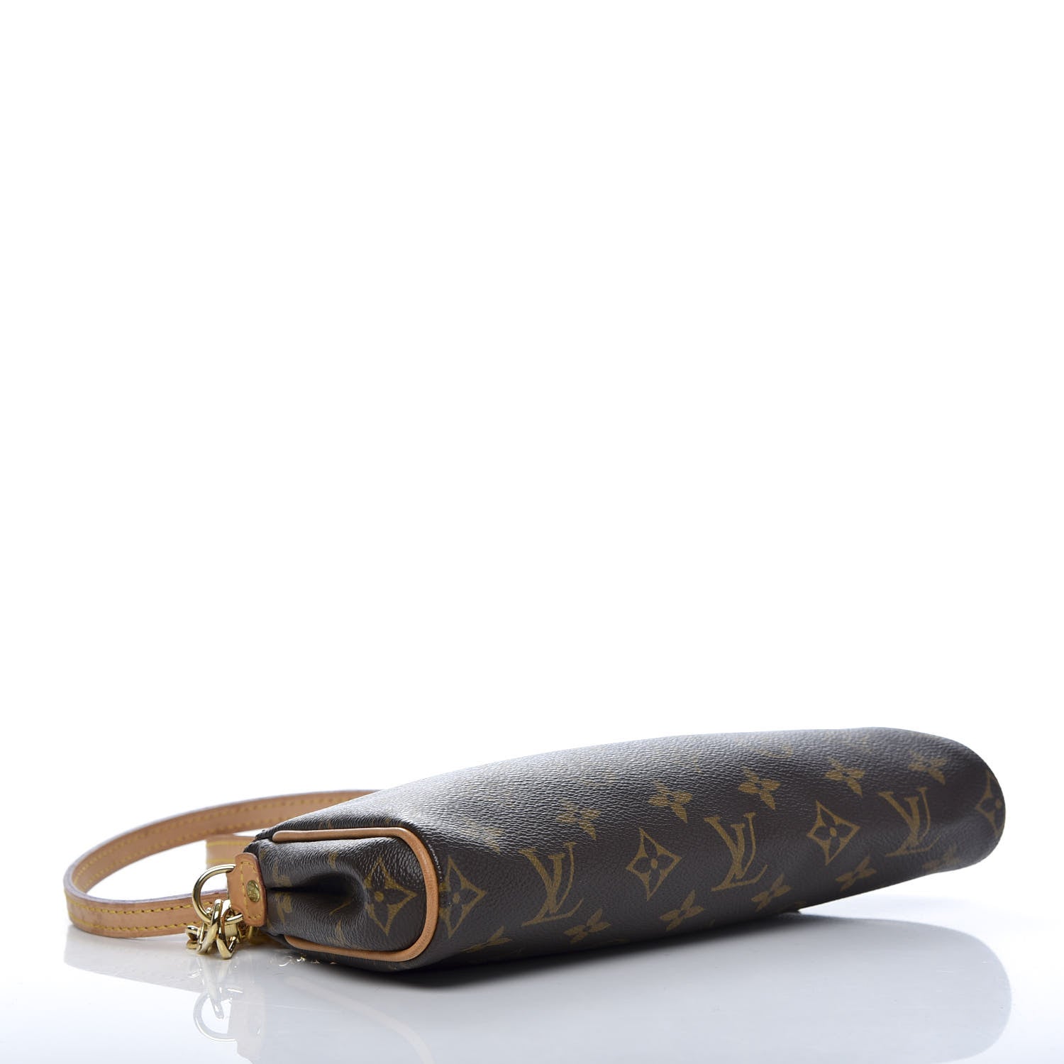 Louis Vuitton Monogram Eva Clutch 4 of 10