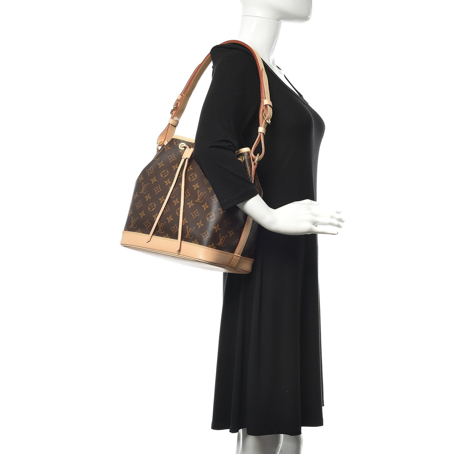 Monogram Petit Noe NM