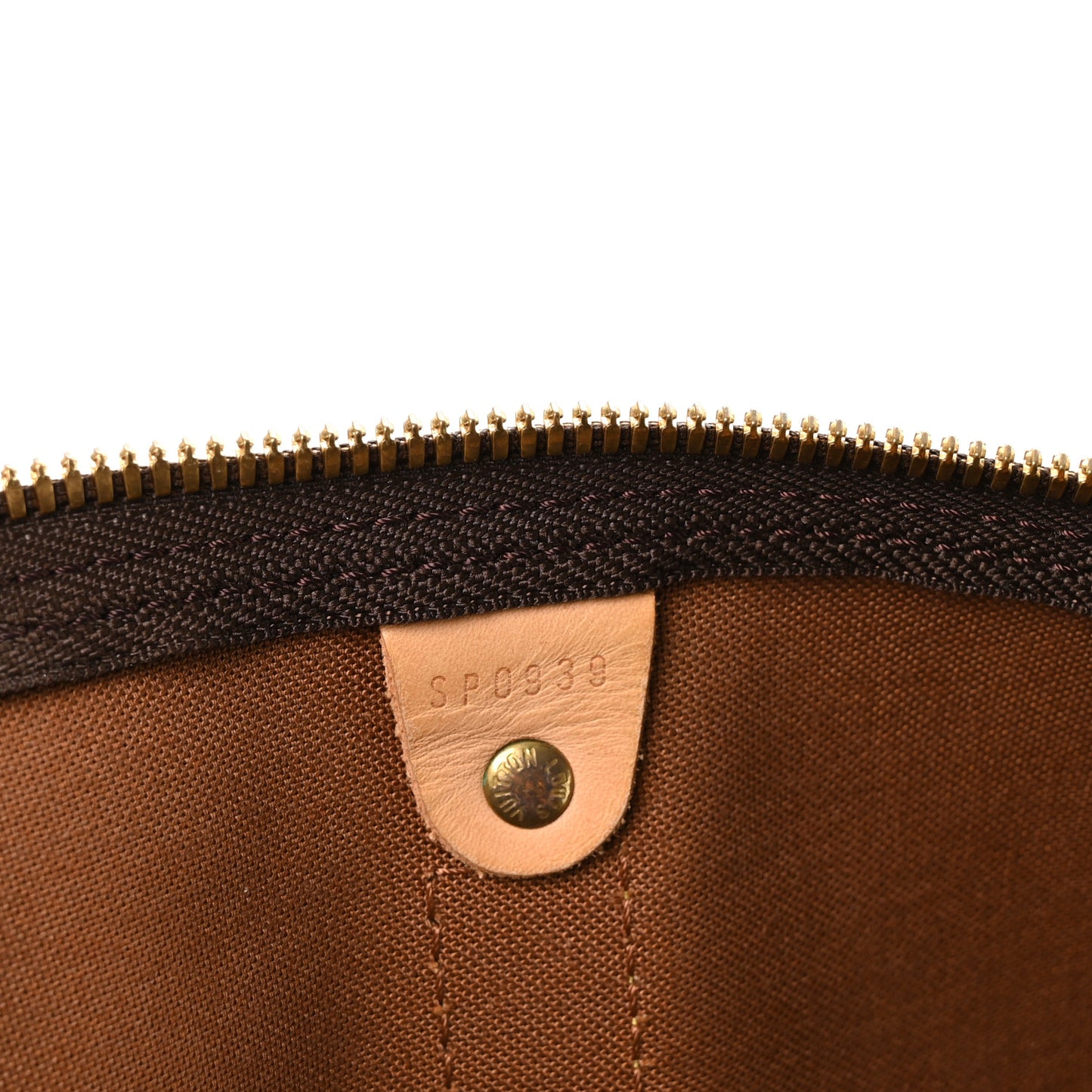 Monogram Keepall Bandouliere 55