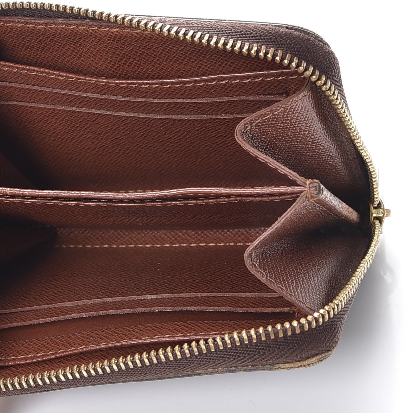 Monogram Zippy Coin Purse