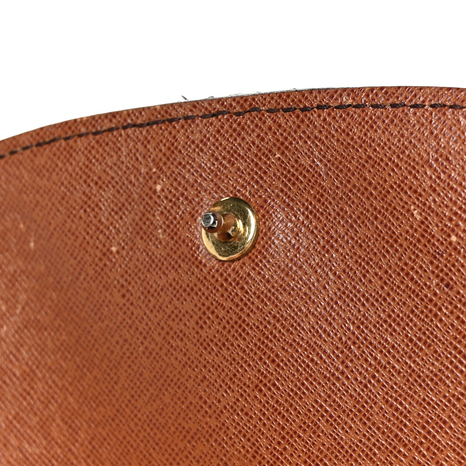 Louis Vuitton Monogram Saint Cloud GM 12 of 15