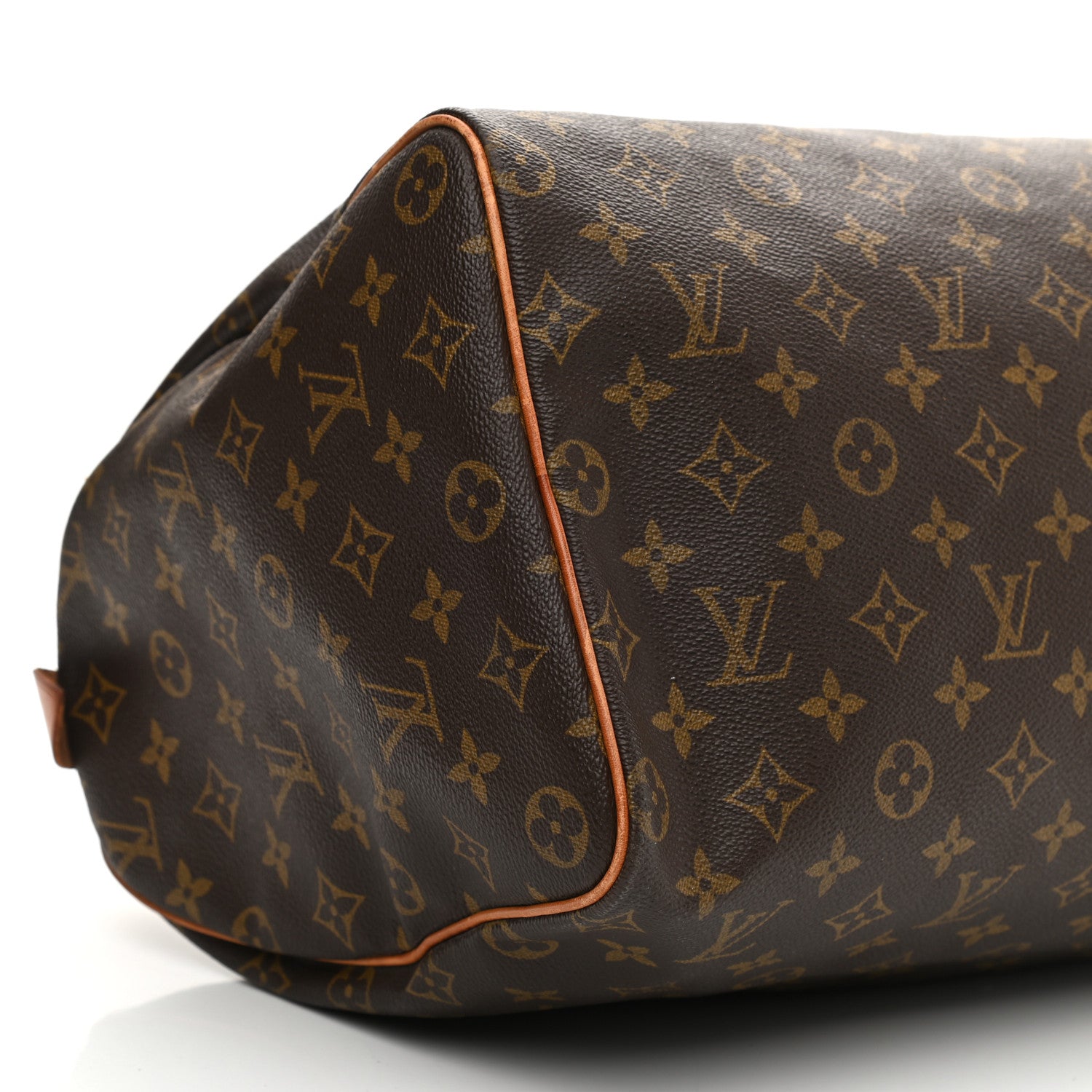 Louis Vuitton Monogram Speedy 40 8 of 20