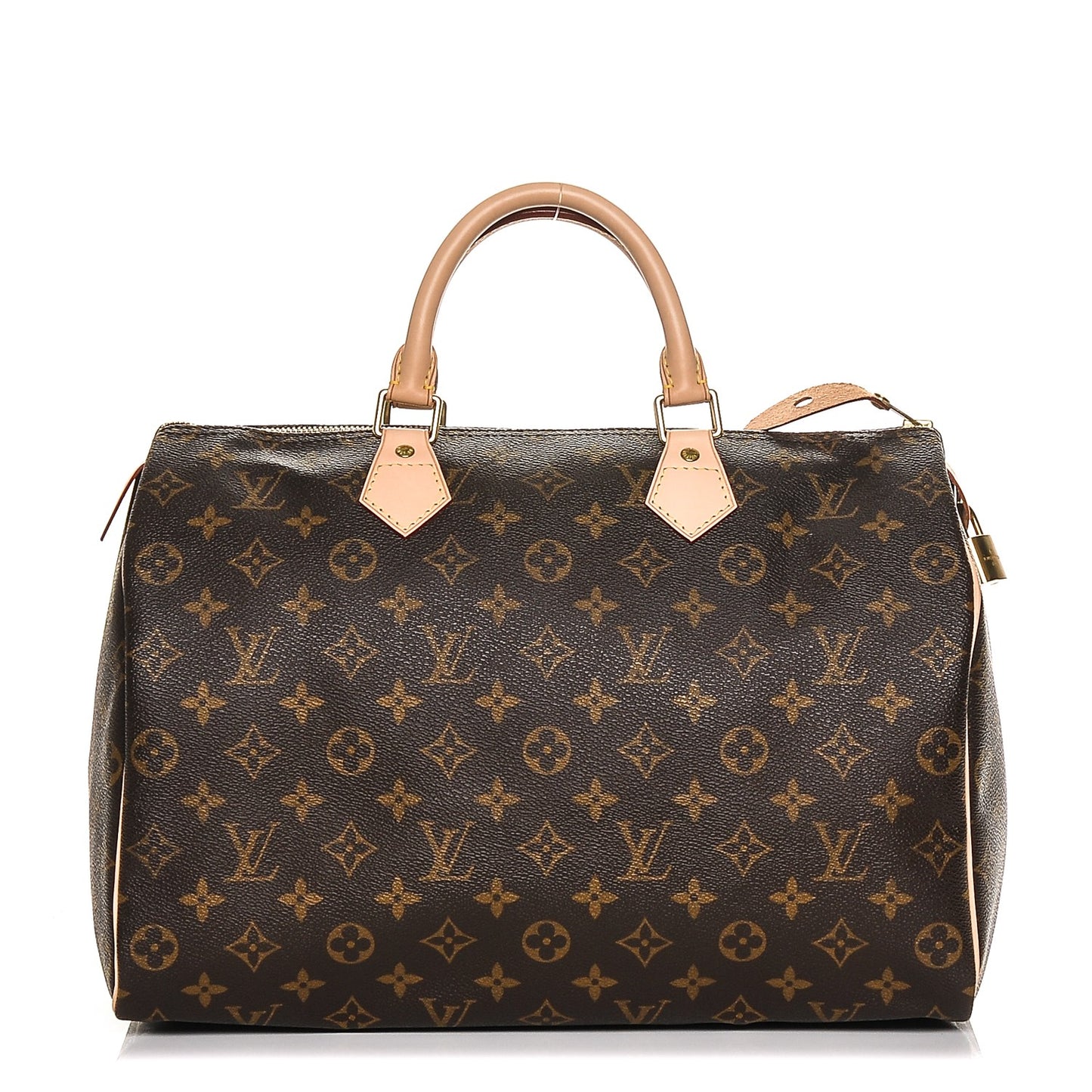 Monogram Speedy 35