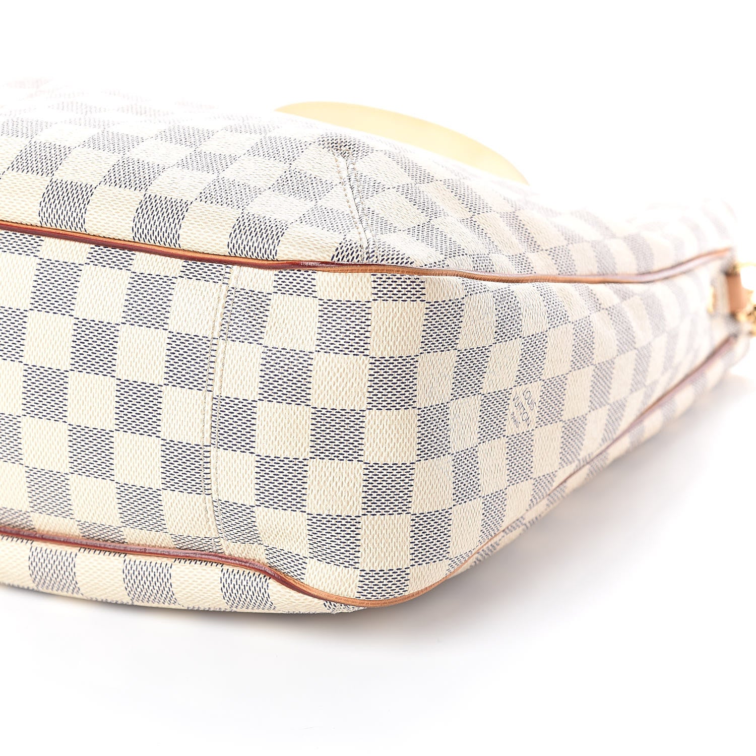 Louis Vuitton Damier Azur Soffi 10 of 10