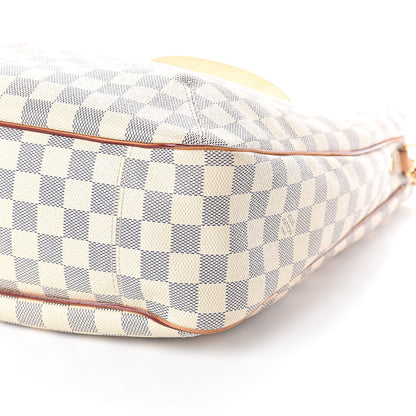 Louis Vuitton Damier Azur Soffi 10 of 10