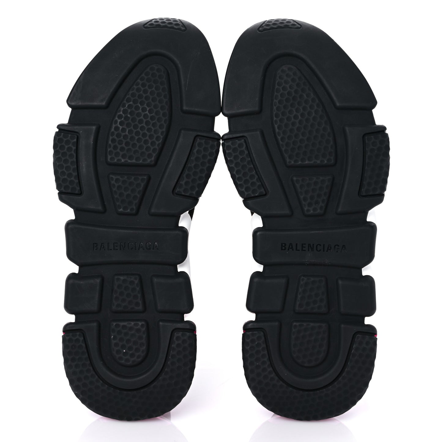Neoprene Knit Mens Speed Clear Sole Sneakers 9 Black