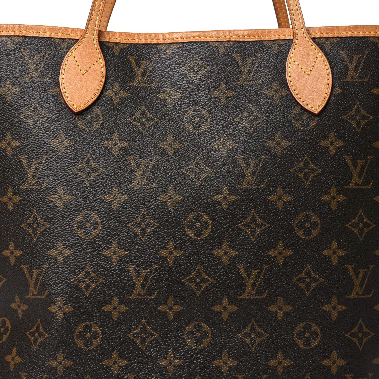 Louis Vuitton Monogram Neo Neverfull MM Pivoine 3 of 10