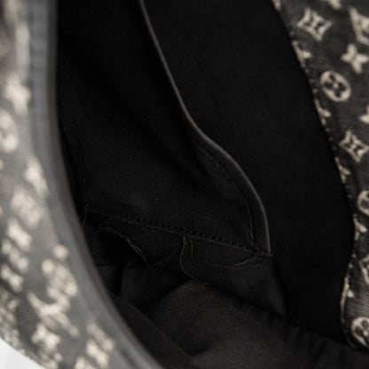 Louis Vuitton Mini Monogram Besace Mary Kate Black 9 of 9