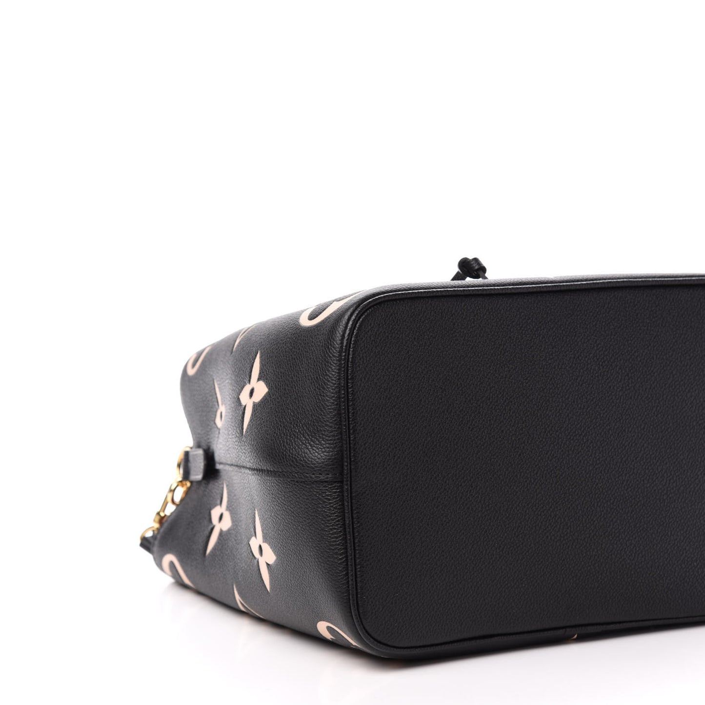 Empreinte Monogram Giant Neonoe MM Black Beige