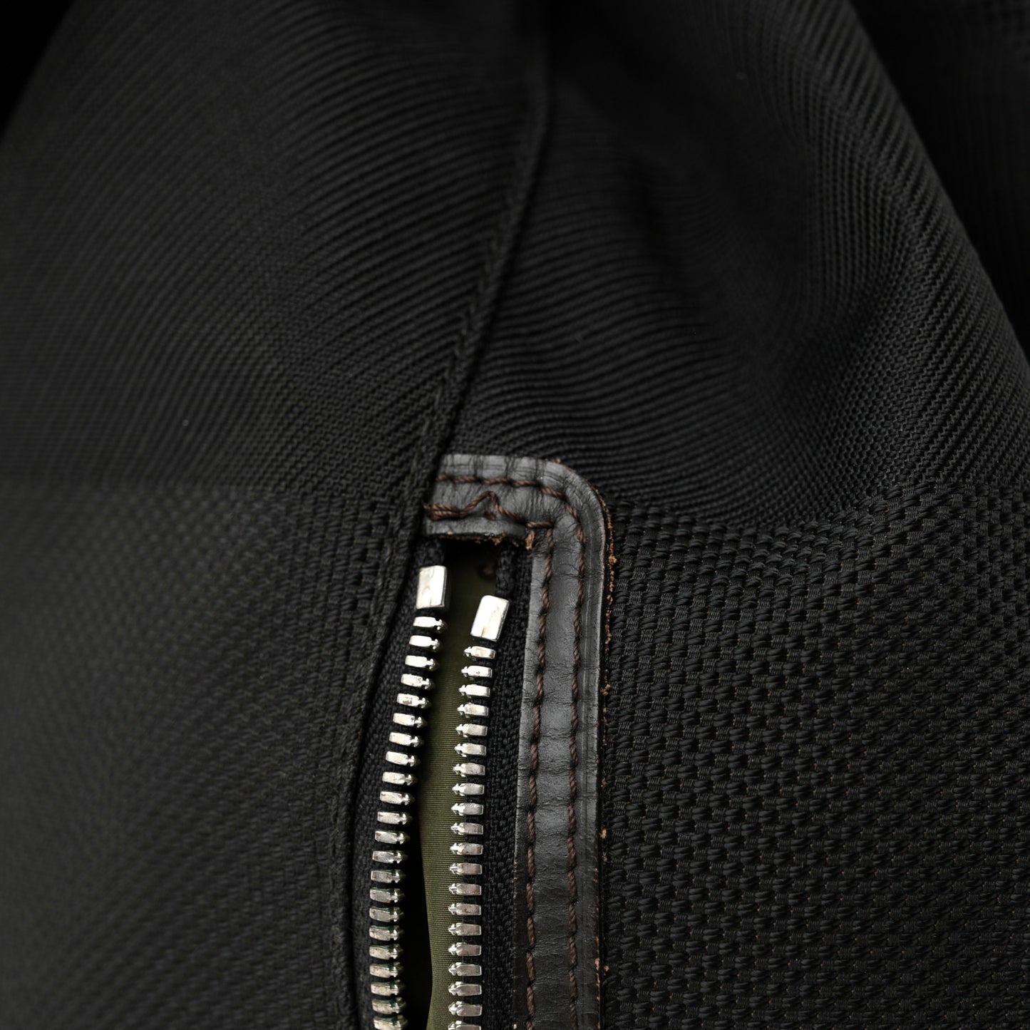 Damier Geant Pionnier Backpack Black