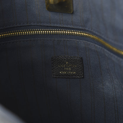 Louis Vuitton Empreinte Citadine PM Infini 8 of 10