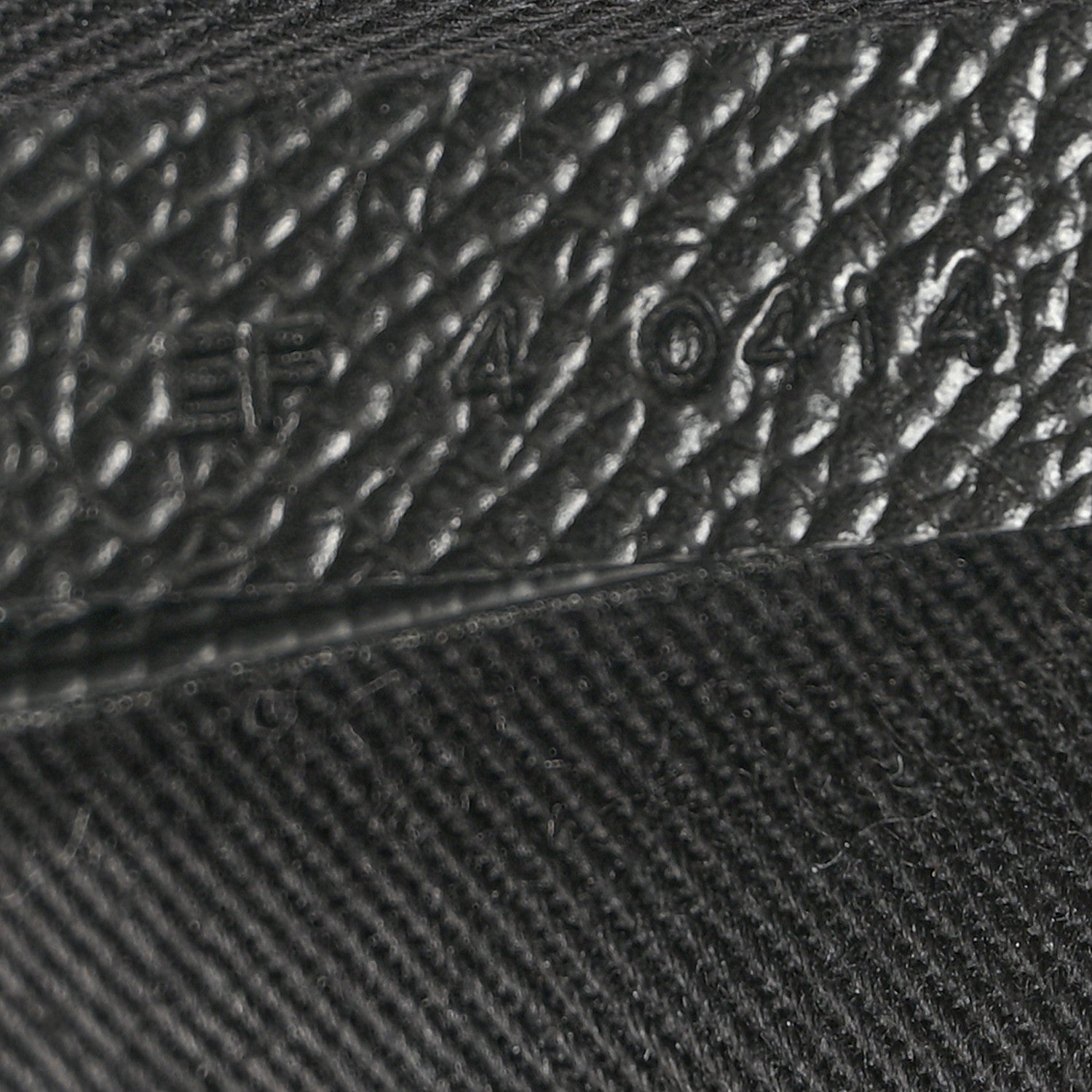 Givenchy Grained Calfskin Briefcase Black 7 of 13