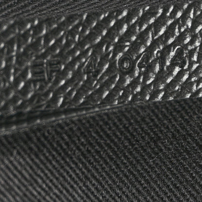 Givenchy Grained Calfskin Briefcase Black 7 of 13