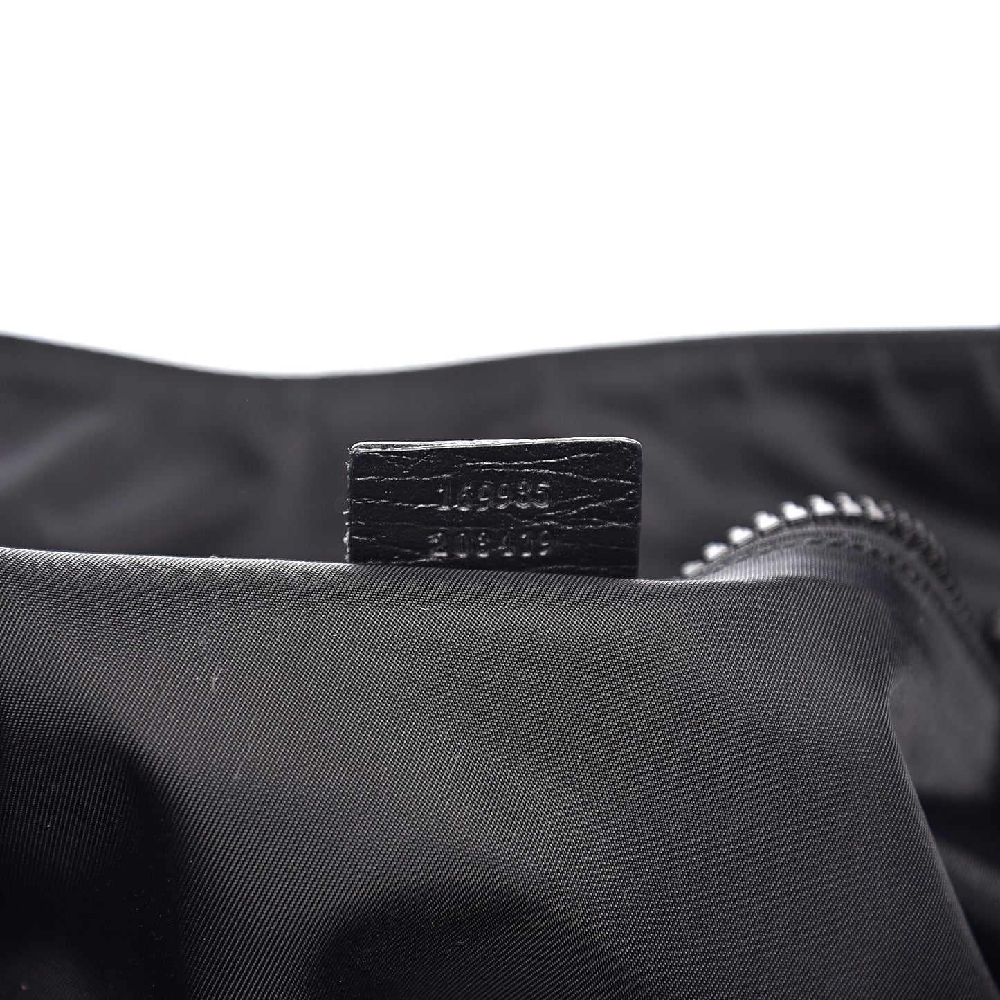 GG Plus Monogram Medium Flap Messenger Bag Black