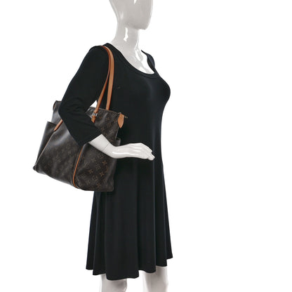 Louis Vuitton Monogram Totally MM 2 of 8