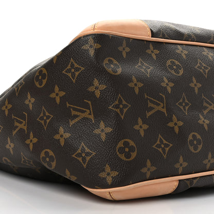 Louis Vuitton Monogram Estrela MM 8 of 9