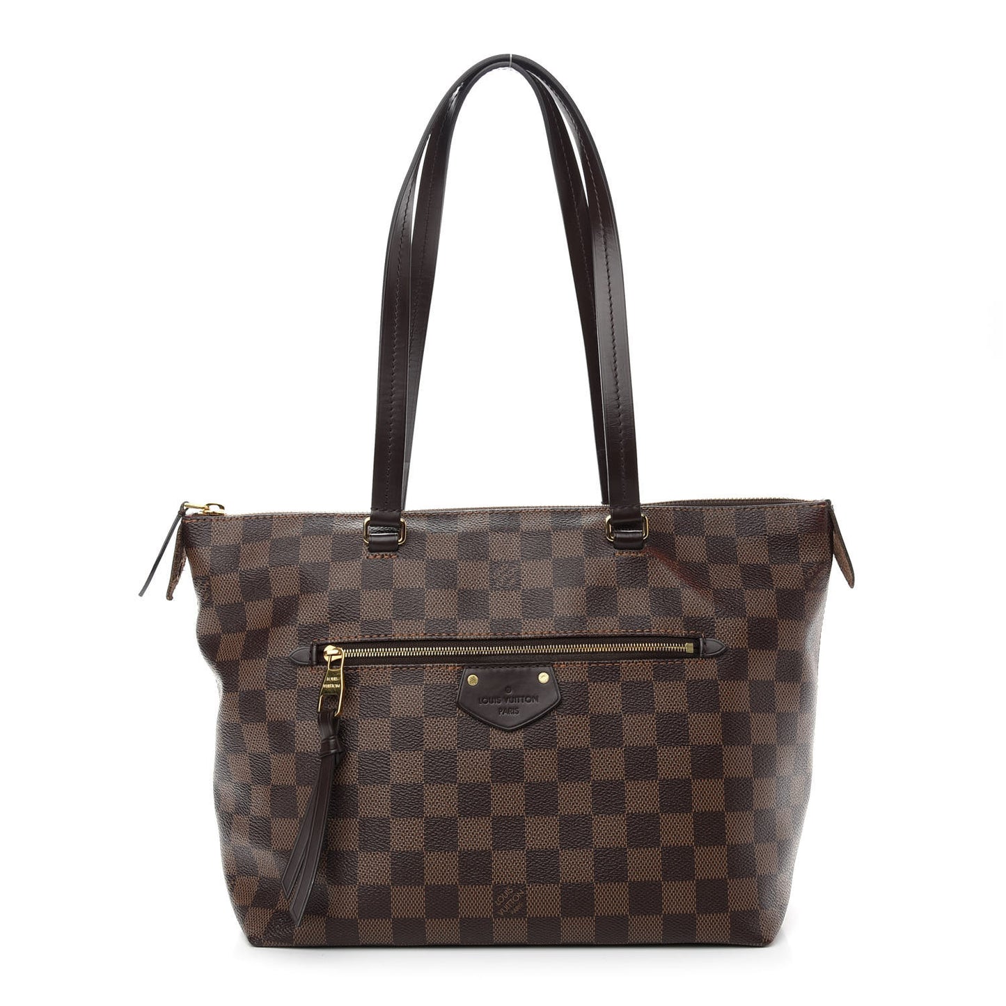 Damier Ebene Iena PM